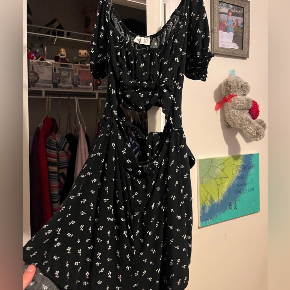 Amazing romper